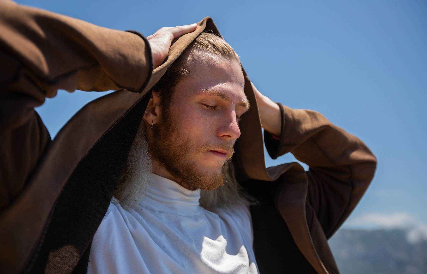 «Первая неделя трезвости»